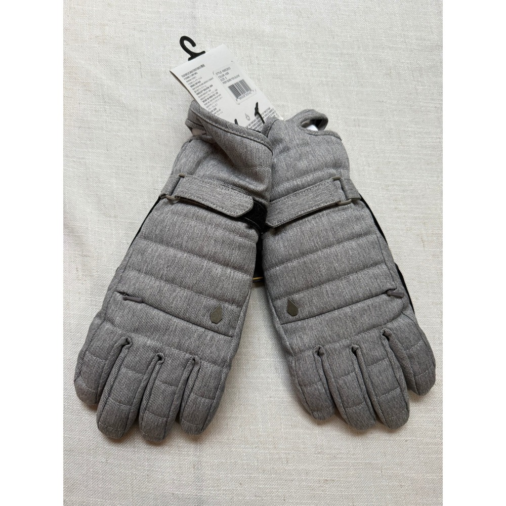 Volcom Womens Peep Gore Tex Insulated Ski Snowboard Gloves Size S HGR